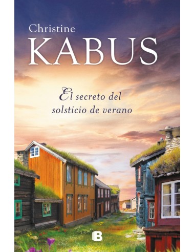 El secreto del solsticio de verano