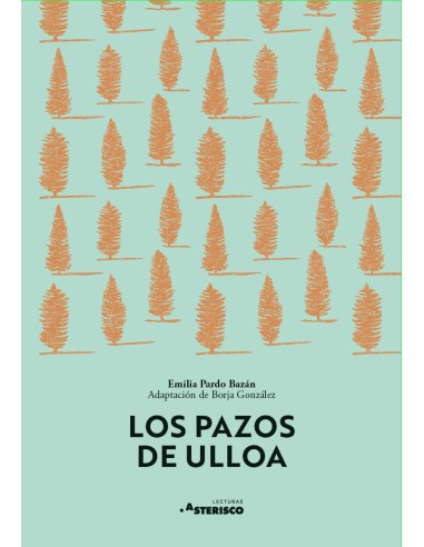 Los pazos de Ulloa