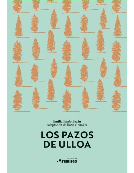 Los pazos de Ulloa