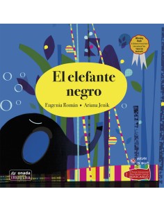El elefante negro