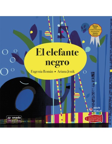 El elefante negro