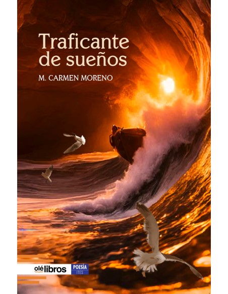 Traficante de suenos