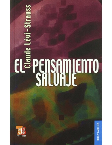 El pensamiento salvaje