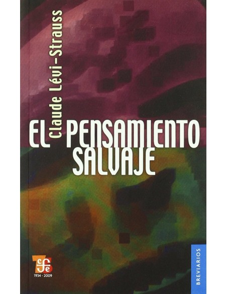 El pensamiento salvaje