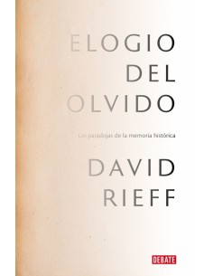 Elogio del olvido Serie ENDEBATE