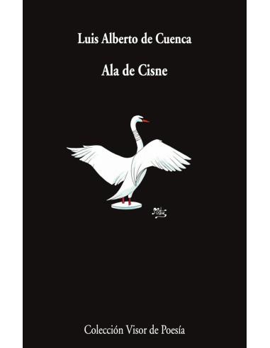 Ala de Cisne