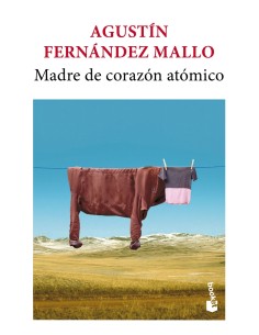 Madre de corazon atomico