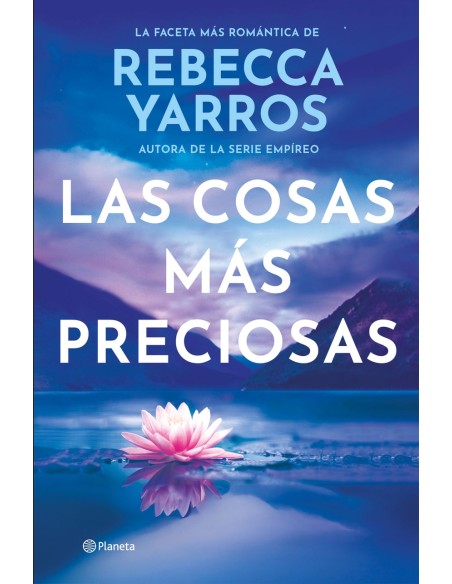 Las cosas mas preciosas