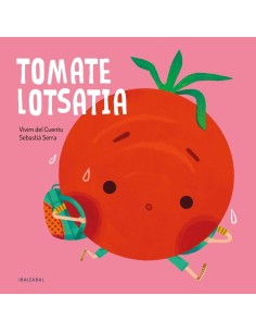Tomate lotsatia