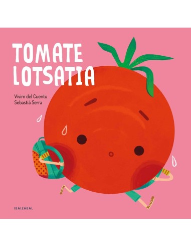 Tomate lotsatia