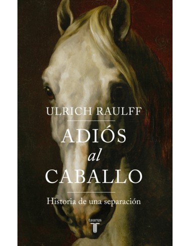 Adios al caballo