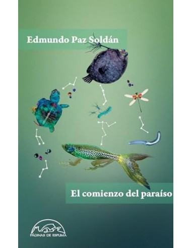 EL COMIENZO DEL PARAISO