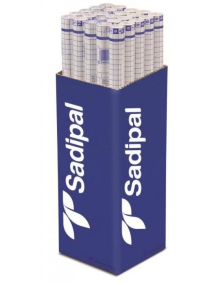 C 20 FORROS AUTOADHESIVOS 05X3M 100 MICRAS REPOSICIONABLE