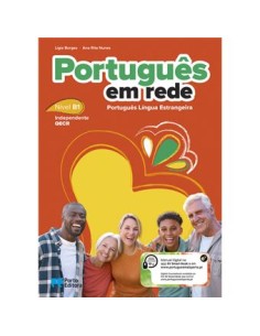 Portugues em rede Nivel B1