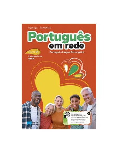 Portugues em rede Nivel B1