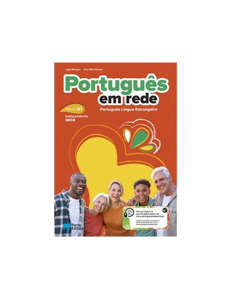 Portugues em rede Nivel B1