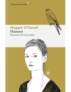 Hamnet edicion ilustrada