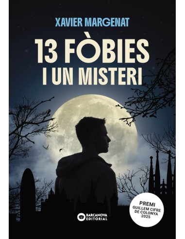 13 fobies i un misteri