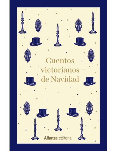 Cuentos victorianos de Navidad