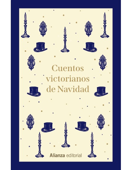 Cuentos victorianos de Navidad