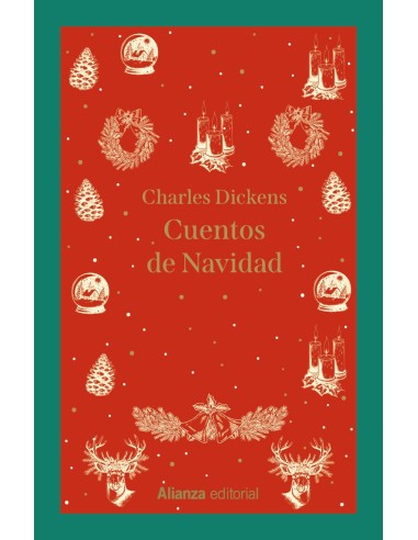 Cuentos de Navidad
