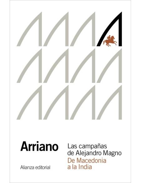 Las campanas de Alejandro Magno