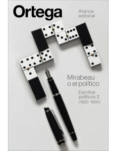 Mirabeau o el politico