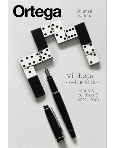 Mirabeau o el politico