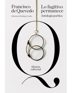 Lo fugitivo permanece