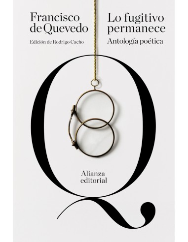 Lo fugitivo permanece