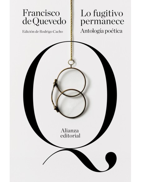 Lo fugitivo permanece