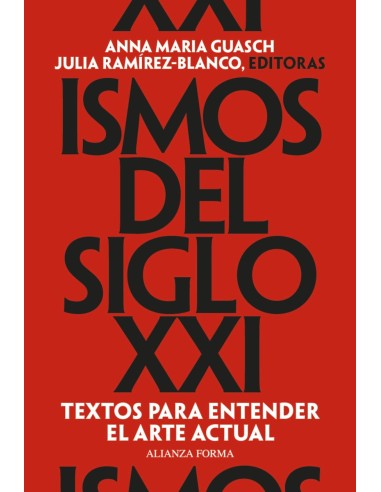 Ismos del siglo XXI