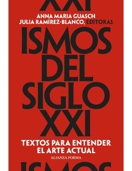 Ismos del siglo XXI