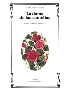 La dama de las camelias
