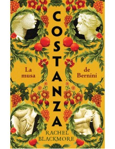 Costanza La musa de Bernini