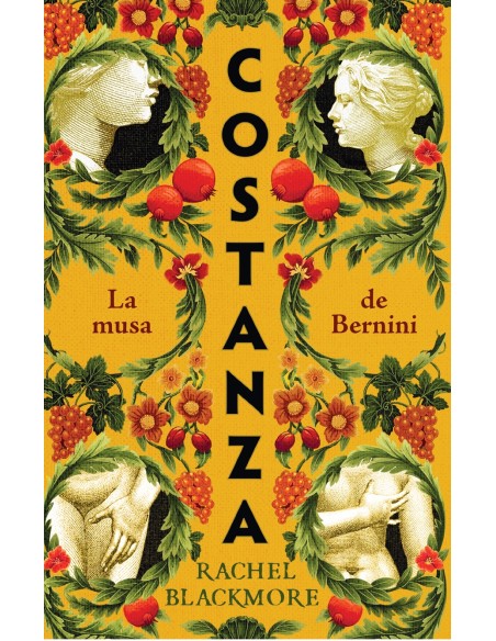 Costanza La musa de Bernini