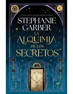 La alquimia de los secretos