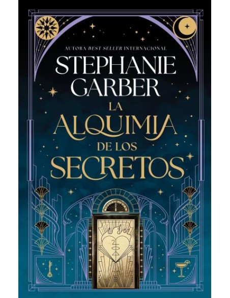 La alquimia de los secretos