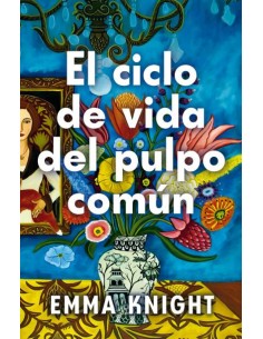 El ciclo de vida del pulpo comun