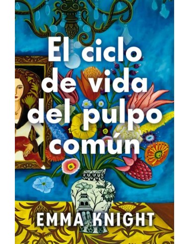 El ciclo de vida del pulpo comun