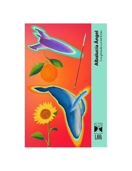 Los girasoles en invierno