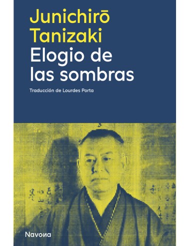 Elogio de las sombras