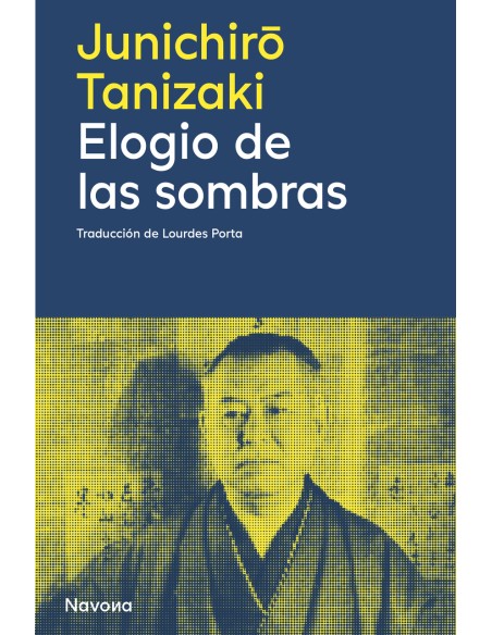 Elogio de las sombras