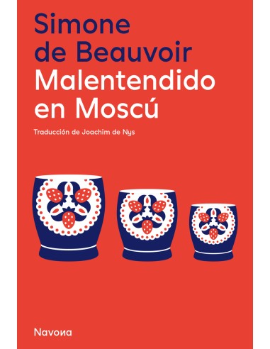 Malentendido en Moscu