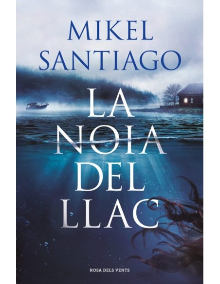 La noia del llac