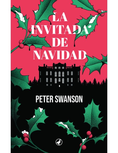 La invitada de Navidad