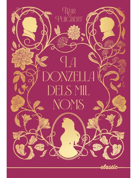 La donzella dels mil noms