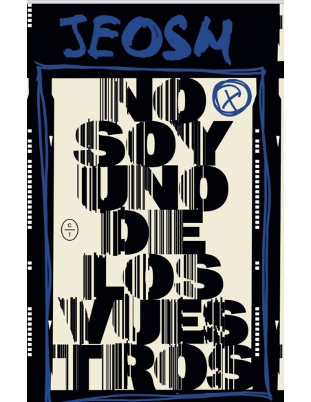 No soy uno de los vuestros