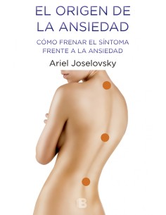 El origen de la ansiedad