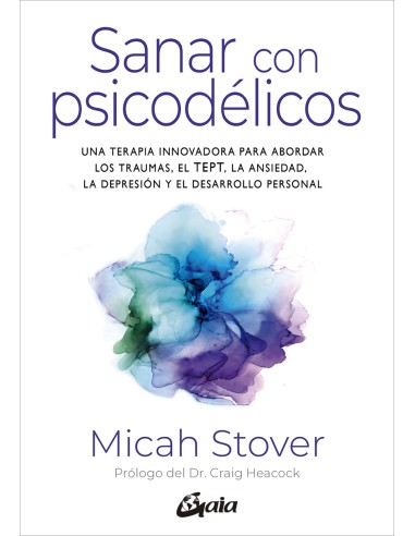 Sanar con psicodelicos